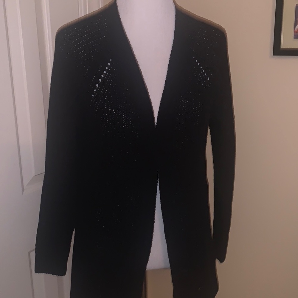 NWOT Members Mark Cardigan- M